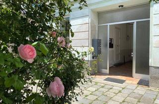 Wohnung mieten in Köglstraße, 4020 Linz, Kleine Wohnung nahe Tabakfabrik