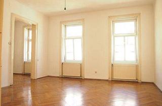 Wohnung mieten in 1090 Wien, +++ NÄHE AKH, UNI-CAMPUS; FÜR STUDIERENDE, 2-er-WG-Eignung! +++