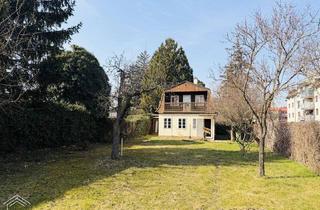 Grundstück zu kaufen in 1130 Wien, Baugrundstück in 1130 Wien – Perfekt für Ihr Eigenheim!