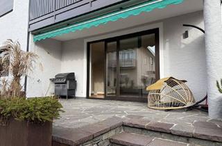 Wohnung mieten in Bahnhofstraße 6, 5201 Seekirchen am Wallersee, Frau Wilma und Herr Franz Strasser