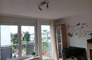 Wohnung kaufen in Schützengartenstraße 18a, 6890 Lustenau, HELLE 3-ZIMMER DG-WOHNUNG MIT SONNIGEM BALKON und CARPORT, RUHIGE LAGE HASENFELD (PROVISIONSFREI)