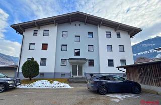 Wohnung kaufen in 6271 Uderns, 4-Zimmer Wohnung in 6271 Uderns - direkt am Golfplatz