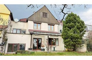 Reihenhaus kaufen in St. Veiter Anger 12, 8046 Graz, Reihenhaus mit 220 m² Garten, 6 Zimmer, Wohnkeller, Garage und Ausbaureserve – Graz Andritz