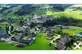 Grundstück zu kaufen in 5575 Lessach, Baugrundstück in Lessach – Ihr Platz für das Traumhaus im Lungau