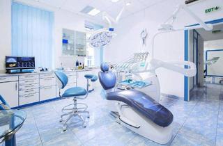 Lager kaufen in Keplergasse, 1100 Wien, Voll ausgestattete Zahnarztpraxis in 1100 Wien (226 m², 4 Einheiten) - sofort startklar, ideal für Wahlärzte, Spezialisierungen oder als Zweitstandort.