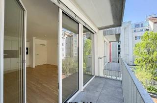 Wohnung mieten in Leebgasse, 1100 Wien, Wohnen in der Leebgasse - Balkonwohnung im Erstbezug