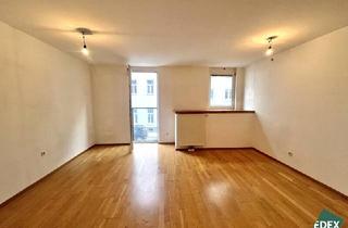 Wohnung mieten in Gassergasse, 1050 Wien, 2-Zimmer-Wohnung mit ensuite-Bad und Abstellraum in der Gassergasse