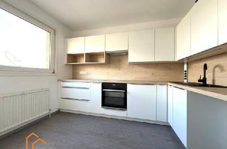 Wohnung mieten in Sachsenplatz, 1200 Wien, HELLE 2-ZIMMER-NEUBAUWOHNUNG AM SACHSENPLATZ-PERFEKTE RAUMAUFTEILUNG & TOP-LAGE