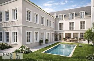 Grundstück zu kaufen in 1190 Wien, RARITÄT: Baugrundstück mit Baubewilligung in Bestlage Grinzing