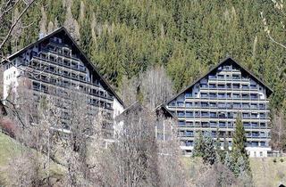 Wohnung kaufen in 9554 Sankt Urban, Ferienappartement mit touristischer Nutzung mit Balkon Simonshöhe