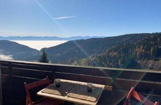 Wohnung kaufen in 9554 Sankt Urban, Ferienappartement mit touristischer Nutzung mit Balkon Simonshöhe