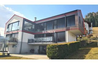 Penthouse kaufen in 8962 Gröbming, Exklusive Penthouse-Wohnung mit atemberaubenden Ausblick!