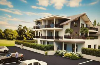 Wohnung kaufen in 9122 Sankt Kanzian am Klopeiner See, PROVISIONSFREI" – RARITÄT-Top-Rendite bis zu 8% möglich-Carinthia Living-Sonnenresort I – St. Kanzian am Klopeiner See. Zweitwohnsitz oder Ihr neuer Hauptwohnsitz, nur 12 exklusive Wohneinheiten!