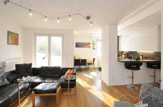 Wohnung kaufen in 3100 Sankt Pölten, Luxuriös ausgestattete Niedrigenergiewohnung mit Loggia in bester Lage nähe Traisenpark