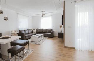 Wohnung kaufen in 5230 Mattighofen, Wohnung in einem 2-Parteienhaus - inkl. Garten in Ruhelage! Nur 2 Km bis Mattighofen