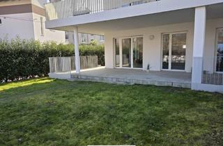 Wohnung kaufen in 4030 Linz, Hidden Champion in Ebelsberg: 3-Zi-Wohnung mit Garten nahe der Traun-Au