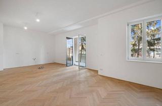 Wohnung kaufen in 1130 Wien, ERSTBEZUG 3 Zimmer BALKON-Wohnung - Qualität auf höchstem Niveau - Hietzing / Hacking