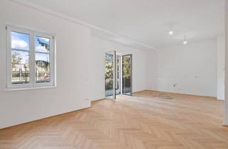Wohnung kaufen in 1130 Wien, 3 Zimmer ERSTBEZUGS-BALKON-WOHNUNG - Qualität auf höchstem Niveau - Hietzing / Hacking