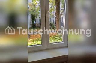 Wohnung mieten in 1170 Wien, TAUSCHWOHNUNG 1-Zimmer-Wohnung in Hernals zu tauschen