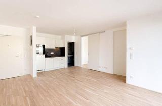 Wohnung mieten in Leebgasse, 1100 Wien, Wohnen in der Leebgasse - Balkonwohnung im Erstbezug