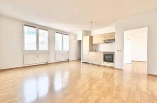 Wohnung mieten in Donau, 1220 Wien, TOPLAGE - NÄHE DONAUZENTRUM | HELLE 3 ZIMMER | U-BAHN-NÄHE