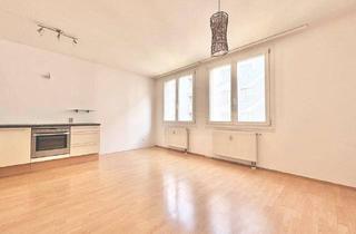 Wohnung mieten in Donau, 1220 Wien, TOPLAGE - NÄHE DONAUZENTRUM | HELLE SINGLE-WOHNUNG | U-BAHN-NÄHE
