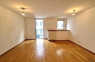 Wohnung mieten in Gassergasse, 1050 Wien, 2-Zimmer-Wohnung mit ensuite-Bad und Abstellraum in der Gassergasse