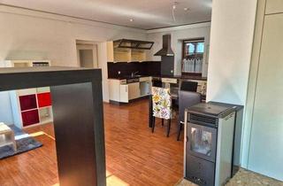 Loft mieten in Marktstraße 32, 3311 Zeillern, Moderne Wohnung größtenteil möbliert