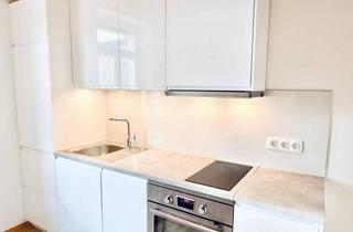 Wohnung mieten in Billrothstraße, 9020 Klagenfurt, Helle 1-Zimmerwohnung, gepflegt und modernisiert