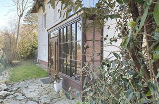 Einfamilienhaus kaufen in 3400 Klosterneuburg, Gemütliches Einfamilienhaus