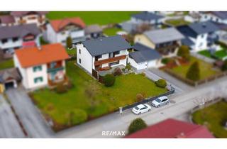 Einfamilienhaus kaufen in 5303 Thalgau, We are Family - Einfamilienhaus in Thalgau