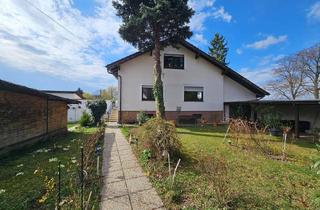 Haus kaufen in 2263 Waidendorf, Haus mit viel Potential und großem Garten