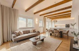 Haus kaufen in 4040 Neulichtenberg, Panoramatraum über Linz – Stilvoll saniertes Zuhause in exklusiver Ruhelage