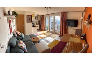 Reihenhaus kaufen in 9376 Knappenberg, Kleines Haus mit großer Aussicht