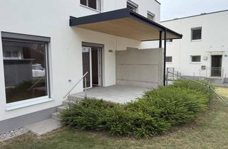 Doppelhaushälfte kaufen in 3390 Melk, Doppelhaushälfte 7/1-A in Melk-Pielachberg - Erstbezug prompt möglich!