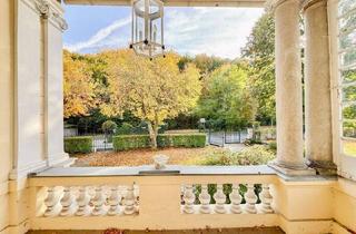 Villen zu kaufen in 3400 Weidling, Ein Juwel im Wienerwald | VILLA OLBRICHT & Garten-Cottage | Historisches Unikat