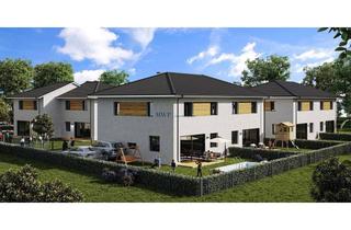 Doppelhaushälfte kaufen in 2103 Langenzersdorf, Modern wohnen in Langenzersdorf – Hochwertige Doppelhäuser zum attraktiven Preis