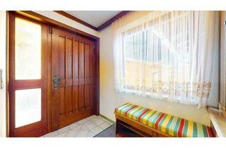 Einfamilienhaus kaufen in 9063 Möderndorf, Großzügiges Einfamilienhaus mit Terrasse, Garten, Garage & 2 Grundstücken in Möderndorf / Maria Saal