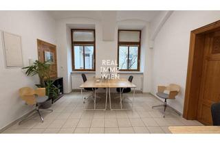 Büro zu mieten in 1030 Wien, vollmöbliertes Büro/Praxis 35m² Nähe Landstraße