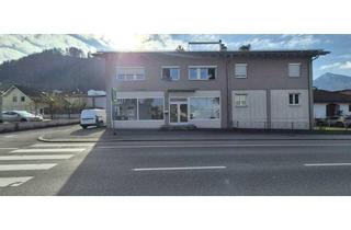 Büro zu mieten in 6850 Dornbirn, Gepflegtes Büro/Praxis in Dornbirn, 2 Stellplätze, Parkett, Top Lage