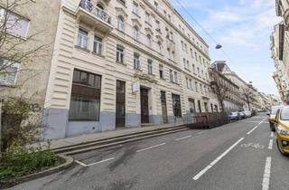 Büro zu mieten in Esterhazygasse, 1060 Wien, ++ NEU ++ GRANDIOSE GESCHÄFTSFLÄCHE in TOP Lage
