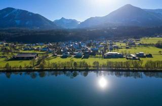 Einfamilienhaus kaufen in 9181 Feistritz im Rosental, Exklusives Einfamilienhaus mit Nebengebäuden & Entwicklungspotenzial im Rosental – Wohnen, Arbeiten & Investieren mit Blick auf die Karawanken