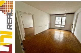 Wohnung kaufen in Spengergasse, 1050 Wien, - Uni-Real - Familienwohnung mit Potenzial