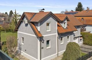 Einfamilienhaus kaufen in 8042 Graz, Wunderschönes Einfamilienhaus in absoluter Traum-Lage (Graz - St.Peter)