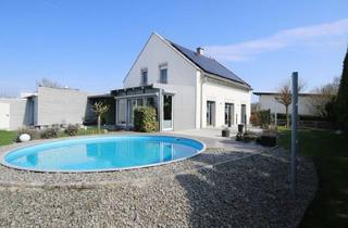 Einfamilienhaus kaufen in 4651 Stadl-Traun, Tolles Einfamilienhaus - Mehr Raum, mehr Effizienz, mehr Lebensqualität - hier stimmt einfach alles!