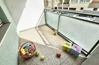 Wohnung kaufen in Trambauerstraße, 1100 Wien, Top Infrastruktur, 2 Loggien, viel Platz!