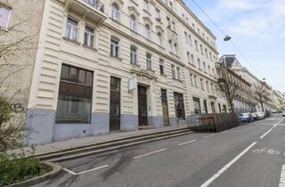 Büro zu mieten in Esterhazygasse, 1060 Wien, ++ NEU ++ GRANDIOSE GESCHÄFTSFLÄCHE in TOP Lage