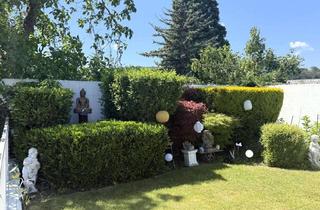 Haus kaufen in 2563 Pottenstein, Viel barrierefreier Wohnraum, Platz für gemeinsame Werte und Indoor-Pool // Much barrier-free living-space, room for shared values, and indoor pool //