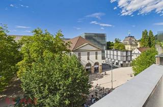 Maisonette kaufen in Kornmarktstraße 2/W19, W 20, 6900 Bregenz, Innenstadt-Luxus: 247 m² pure Eleganz auf zwei Wohnebenen