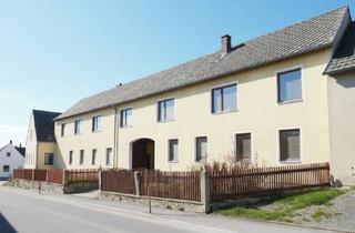 Bauernhäuser zu kaufen in 3830 Waidhofen an der Thaya, Originaler Bauernhof Nähe Waidhofen/Th.